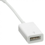 Ladda upp bild till gallerivisning, Apple USB-C till USB Adapter A1632
