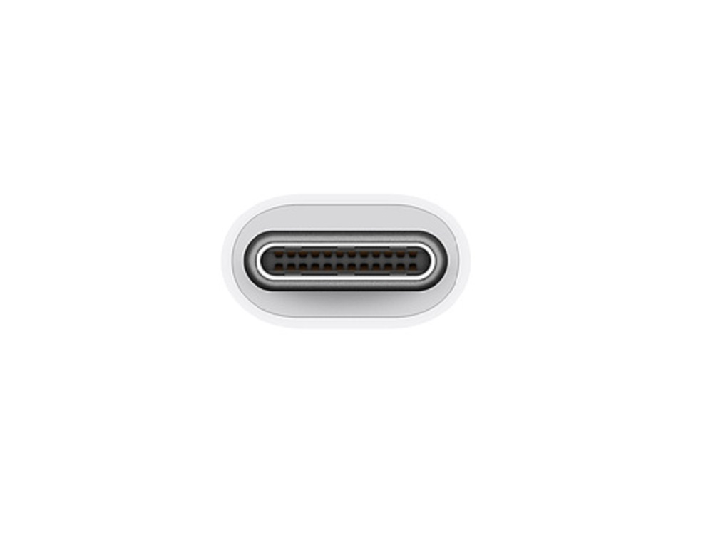 Apple USB-C till USB Adapter A1632